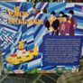 Corgi die cast model Yellow Submarine Image 4
