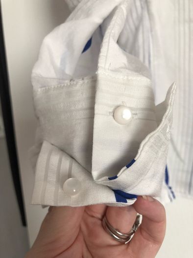 M&S shirt