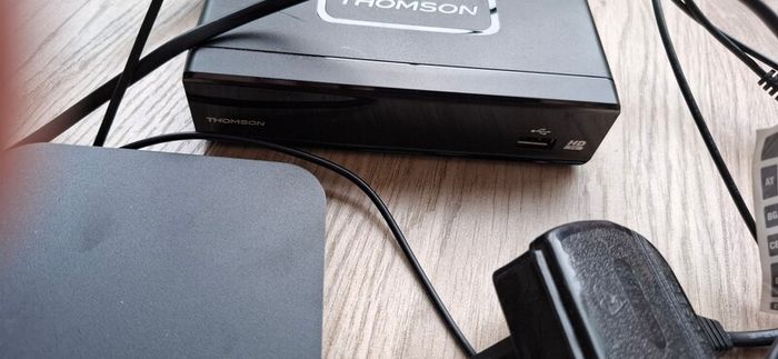 TV receiver