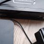 TV receiver Image 2