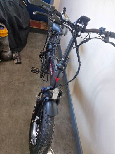 Ebikes-