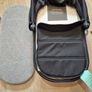 UPPAbaby VISTA V2 Travel System - Jake Image 2