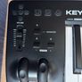 M-Audio Keystation 49 MKIII USB MIDI Keyboard Image 3