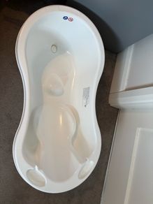 Baby bath