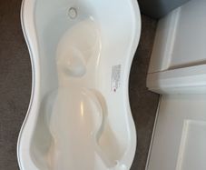Baby bath