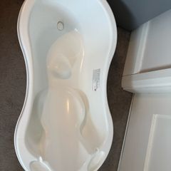 Baby bath