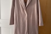 New - Gallery spring coat size S