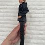 Barbie Princess Charm School Prince Nicholas Doll Used Please see pictures Image 8
