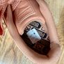 Laced trainers Image 2