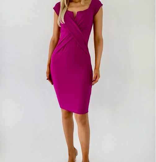 Midi dress
