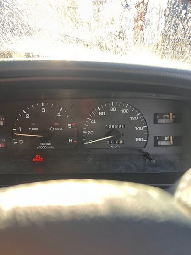 Toyota Other 1992