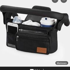 Pram buggy stroller organiser