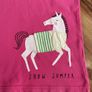 Joules polo top age 9-10 Image 2