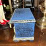vintage jewellery or trinket box Image 2