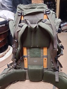 Fjallraven Kajka