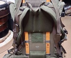 Fjallraven Kajka