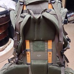 Fjallraven Kajka