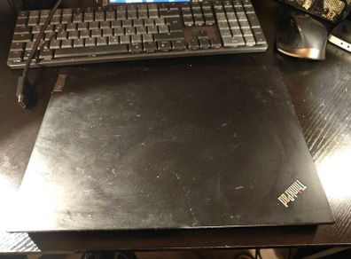 6x Lenovo ThinkPad L14