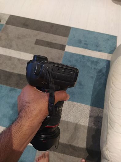 Canon 5d mark 3