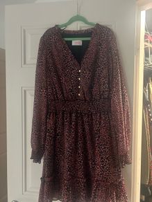 Savida ladies dress