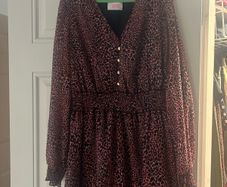 Savida ladies dress