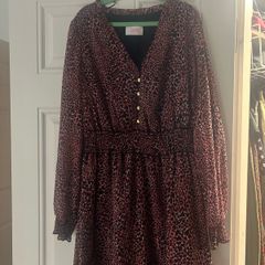 Savida ladies dress