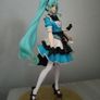 Anime figurene wonderland miku Image 4