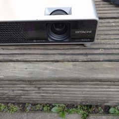 Hitachi Cpx1 XGA Projector