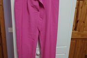 Pink Trousers New