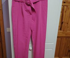 Pink Trousers New