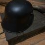 ww2 German ss helmet replica Image 5