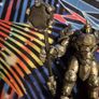 Overwatch Ultimates Series Reinhardt 6-Inch-Scale Collectible Action Figure Image 3