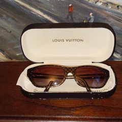 Louis Vuitton womens sunglasses