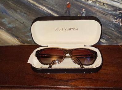 Louis Vuitton womens sunglasses