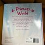Princess & Fairy Hardback bundle 4 Books Image 3