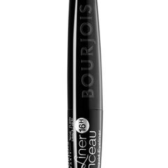 Brand New Bourjois Liquid Eyeliner, Ultra Black