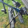 Tow Bar Bike rack  Tow Bar Bike rack Image 4