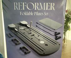 Reformer pilates