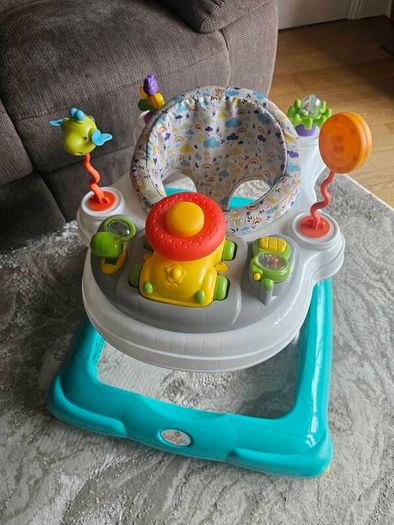 Babylo Baby Walker