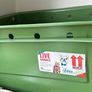 Pet Transport Crate (pet in the cargo hold) Image 2
