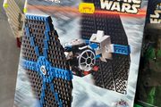 Lego ego Star Wars Tie Fighter, LEGO 7146