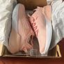 Nike Court Legacy Shoes White Blue Tint Kids Image 3