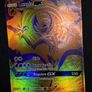 pokemon card : lunala gx SM103a Image 10