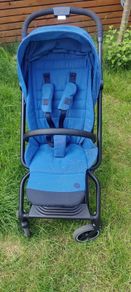 Cybex Easy S twist +2 pushchair