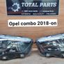 Opel headlights for sale Image 6