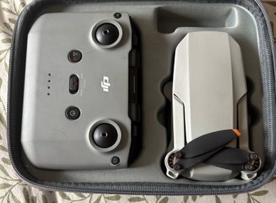dji