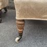 19th century pair of armchairs Image 2