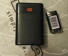power bank