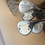 Golf Irons & Woods Image 3