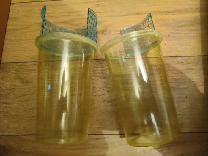 Vintage Kerplunk Game